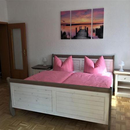 Ferienwohnung Geratal II Erfurt Buitenkant foto