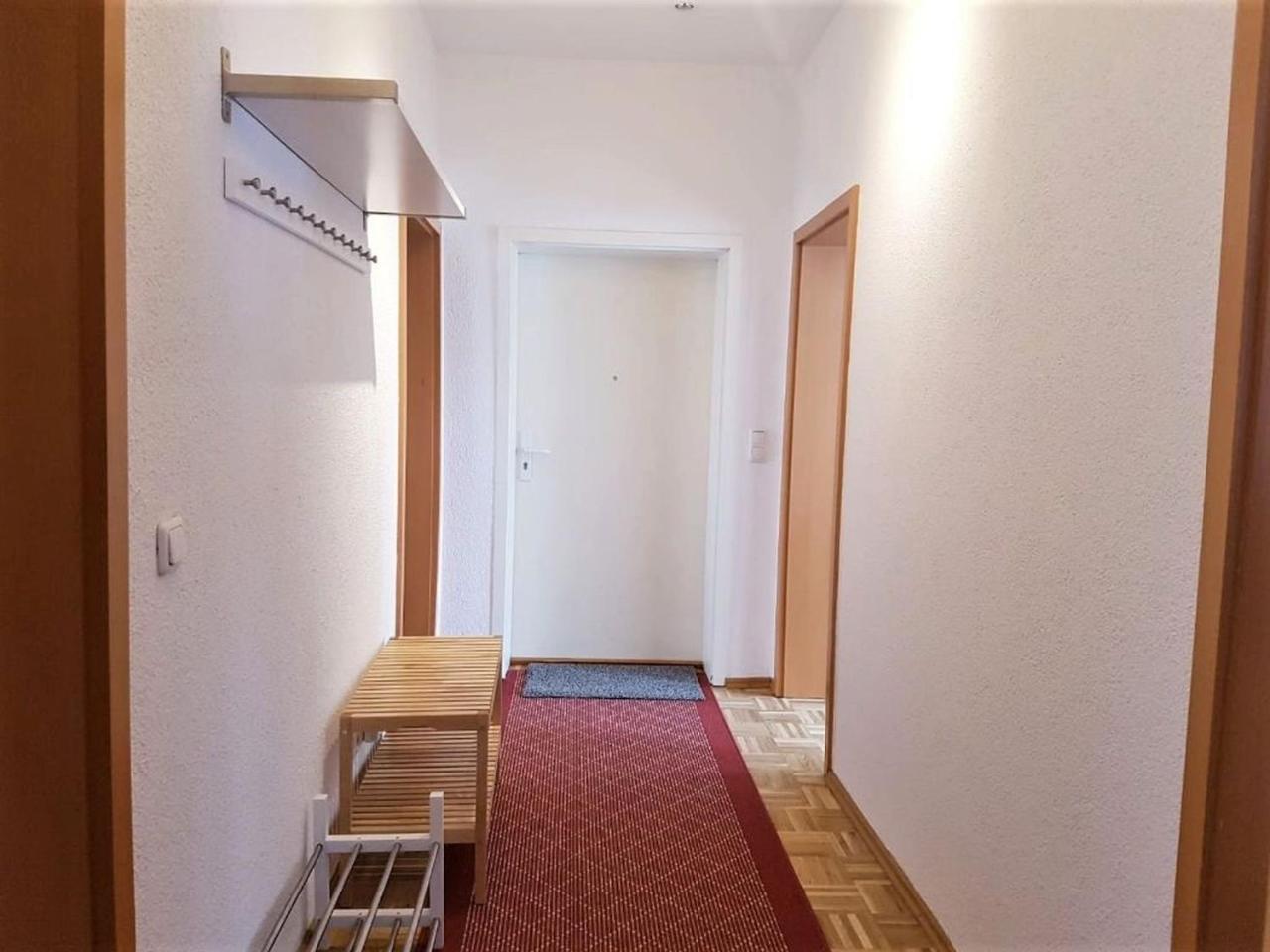 Ferienwohnung Geratal II Erfurt Buitenkant foto